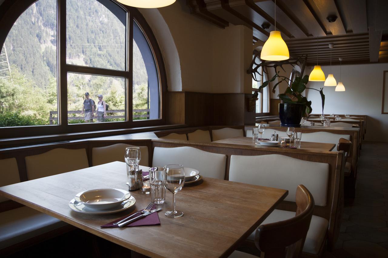 Hostel Chillertal Mayrhofen Exterior photo